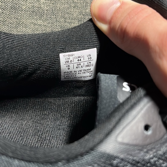 Asics GT 2000 Mens US Size 10 - Picture 5 of 5